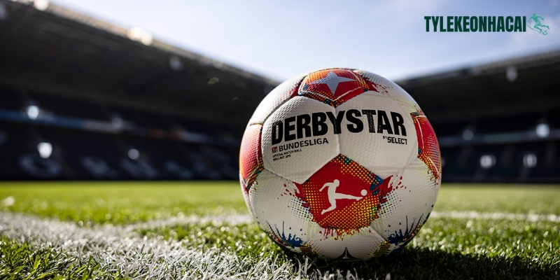 Những điều cần biết về giải đấu Bundesliga hàng đầu nước Đức