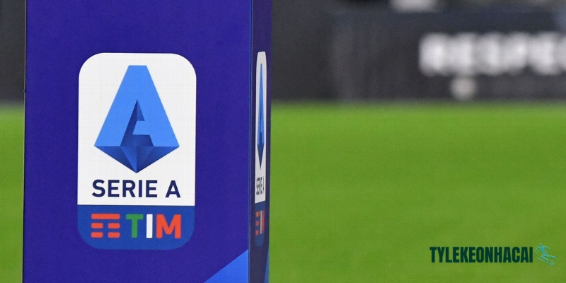 Serie A là gì: Những điều có thể bạn chưa biết Serie A là gì: Những điều có thể bạn chưa biết