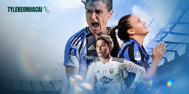 Serie A với thể thức thi đấu gồm 20 đội bóng được duy trì ổn định trong nhiều năm Serie A với thể thức thi đấu gồm 20 đội bóng được duy trì ổn định trong nhiều năm