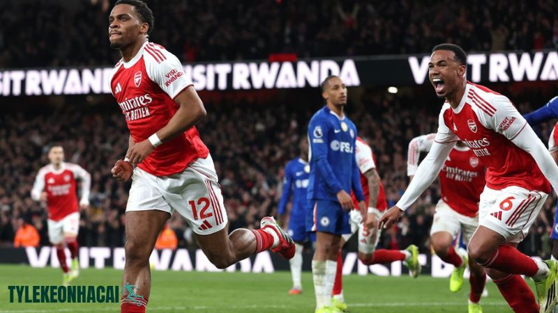 Đội cuối BXH Premier League sẽ xuống thi đấu giải hạng thấp hơn Đội cuối BXH Premier League sẽ xuống thi đấu giải hạng thấp hơn