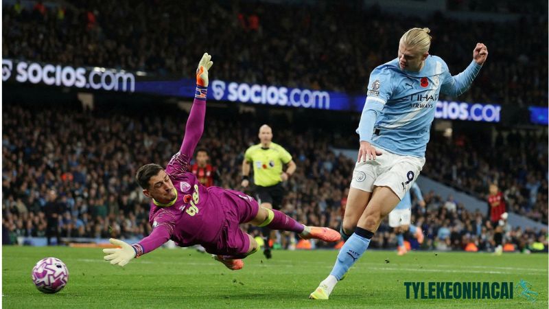 Mức độ cạnh tranh giữa các CLB trong giải là rất cao Mức độ cạnh tranh giữa các CLB trong giải là rất cao