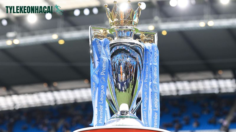 Premier League thu hút nguồn đầu tư khổng lồ từ khi thành lập Premier League thu hút nguồn đầu tư khổng lồ từ khi thành lập