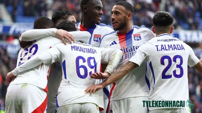 VĐQG Pháp là nơi sản sinh, phát triển nhóm cầu thủ trẻ tiềm năng