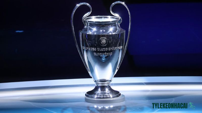 Cup C1 là một trong những giải đấu có lịch sử lâu đời nhất Cup C1 là một trong những giải đấu có lịch sử lâu đời nhất