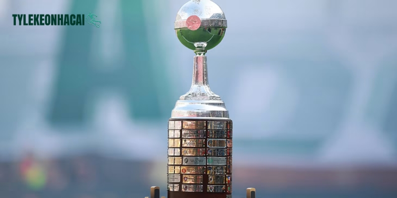 Nguồn gốc tên gọi giải đấu cúp Libertadores Nguồn gốc tên gọi giải đấu cúp Libertadores