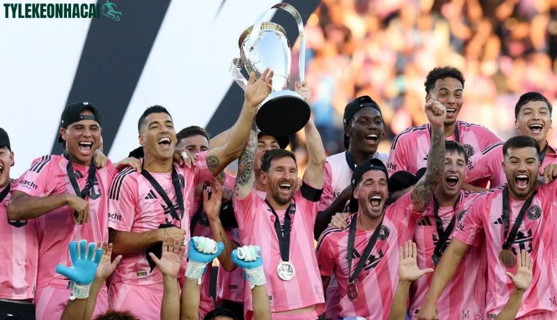 MLS là gì và vì sao giải đấu này khác biệt so với thế giới? MLS là gì và vì sao giải đấu này khác biệt so với thế giới?