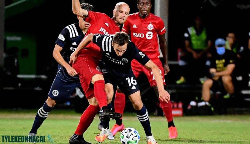 Những “mô hình kèo” thường xuất hiện tại MLS Những “mô hình kèo” thường xuất hiện tại MLS