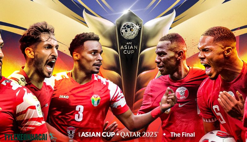 Khi Asian Cup không chỉ là bóng đá Khi Asian Cup không chỉ là bóng đá