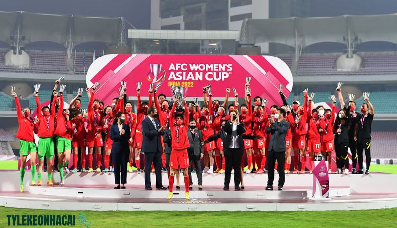 Bạn cần tránh những điều sau đây để chơi kèo Asian Cup tối ưu Bạn cần tránh những điều sau đây để chơi kèo Asian Cup tối ưu