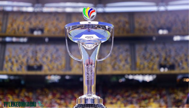 Tổng quan về giải đấu Cúp C1 châu Á Tổng quan về giải đấu Cúp C1 châu Á