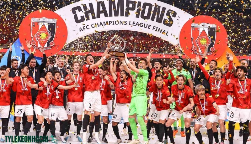 Thể thức thi đấu Cúp C1 châu Á mới nhất Thể thức thi đấu Cúp C1 châu Á mới nhất