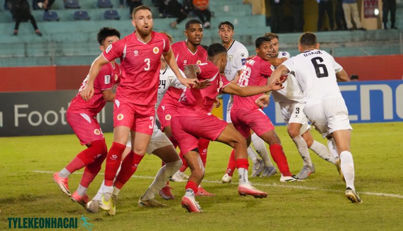 Vì sao Cúp C1 châu Á ngày càng hấp dẫn Vì sao Cúp C1 châu Á ngày càng hấp dẫn