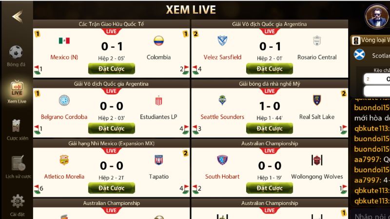 Nhatvip – nhà cái uy tín mang đến trải nghiệm cá cược đỉnh cao hiện nay