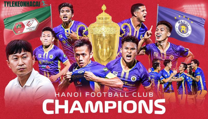 Soi kèo V.League 1: Vì sao khó đọc? Soi kèo V.League 1: Vì sao khó đọc?