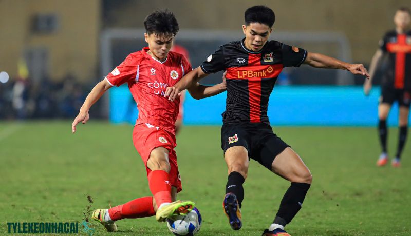 Nếu muốn “chơi” V.League thì cần chuẩn bị gì? Nếu muốn “chơi” V.League thì cần chuẩn bị gì?