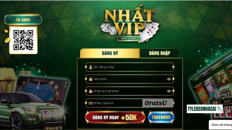 Bạn đã biết gì về cổng game bài đổi thưởng NHATVIP hay chưa? Bạn đã biết gì về cổng game bài đổi thưởng NHATVIP hay chưa?