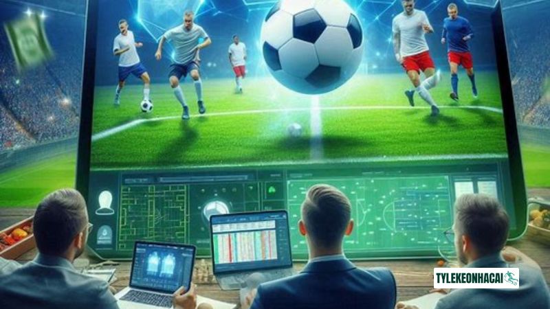 Các loại kèo cá độ bóng đá Các loại kèo cá độ bóng đá