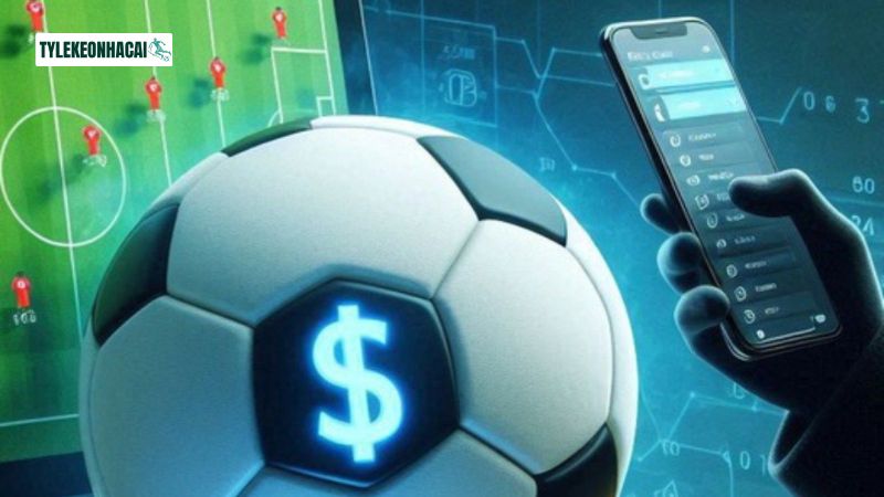 Cập nhật dữ liệu siêu tốc