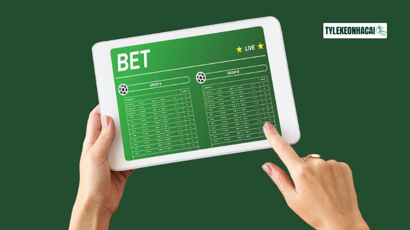 Cập nhật kèo siêu tốc Cập nhật kèo siêu tốc