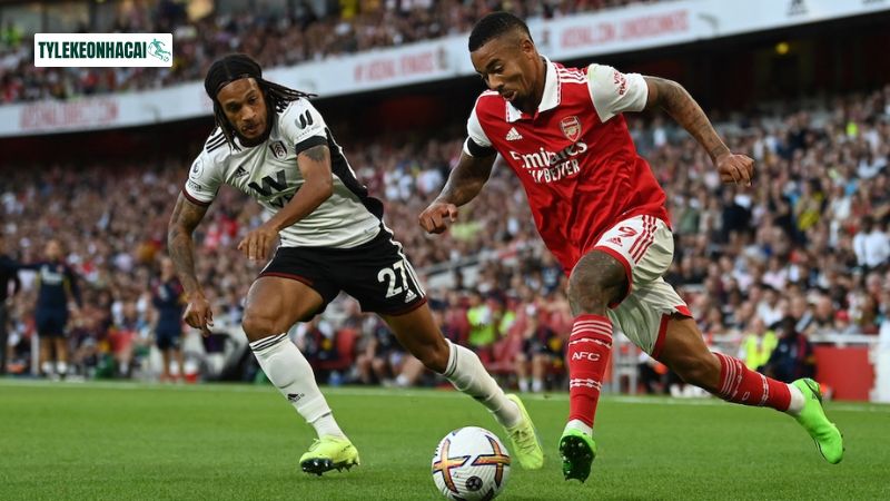 Cập nhật trọn vẹn thông số trận đấu chuyên sâu Cập nhật trọn vẹn thông số trận đấu chuyên sâu