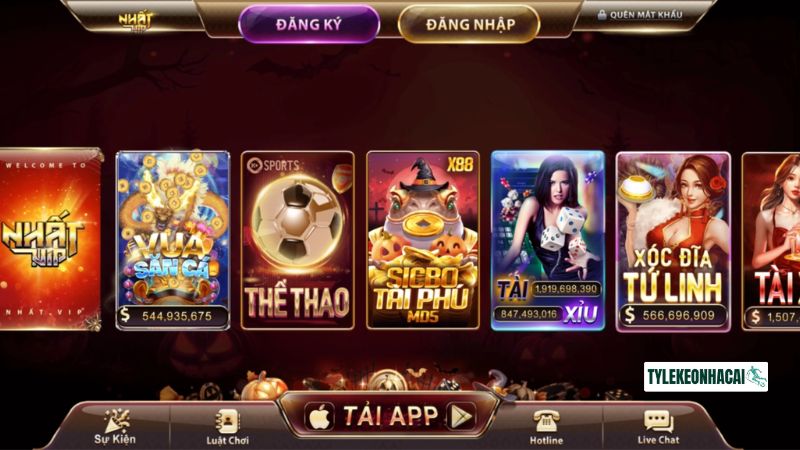 Cổng game đầu tư mạnh mẽ cho hạng mục trò chơi giải trí Cổng game đầu tư mạnh mẽ cho hạng mục trò chơi giải trí