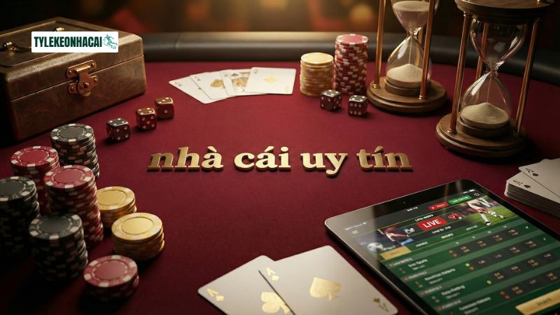 Đánh giá nhà cái dựa trên tỷ lệ kèo