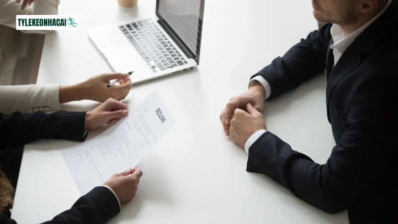 Đội ngũ trang Tỷ Lệ Kèo Nhà Cái