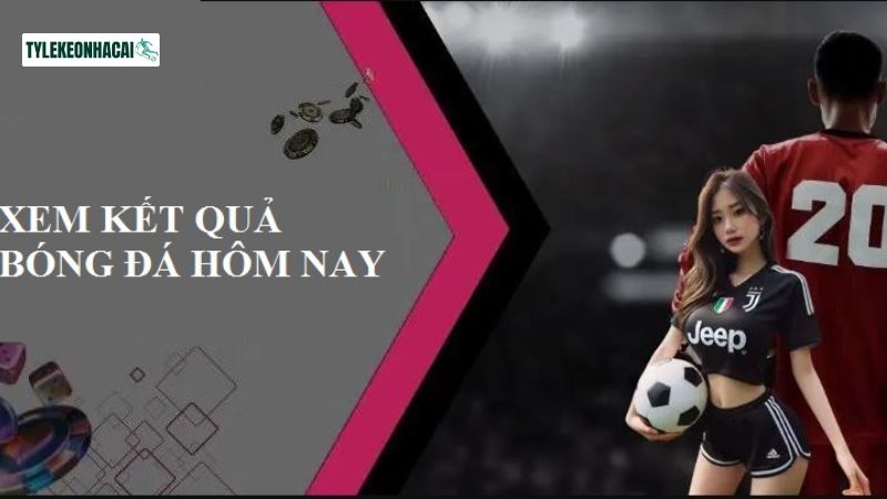 Giải mã lý do nên xem kết quả bóng đá tại Tylekeonhacai Giải mã lý do nên xem kết quả bóng đá tại Tylekeonhacai