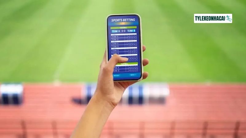 Giao diện tối ưu giúp người dùng theo dõi kèo cược dễ dàng Giao diện tối ưu giúp người dùng theo dõi kèo cược dễ dàng