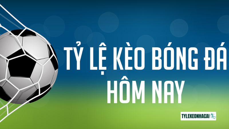 Kèo bóng đá là gì? Kèo bóng đá là gì?