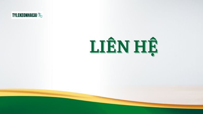 Liên hệ trang kênh khi bạn có bất kỳ thắc mắc nào liên quan Liên hệ trang kênh khi bạn có bất kỳ thắc mắc nào liên quan