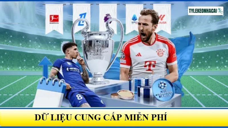 LiveScore cung cấp dữ liệu hoàn toàn miễn phí 100% cho người xem LiveScore cung cấp dữ liệu hoàn toàn miễn phí 100% cho người xem