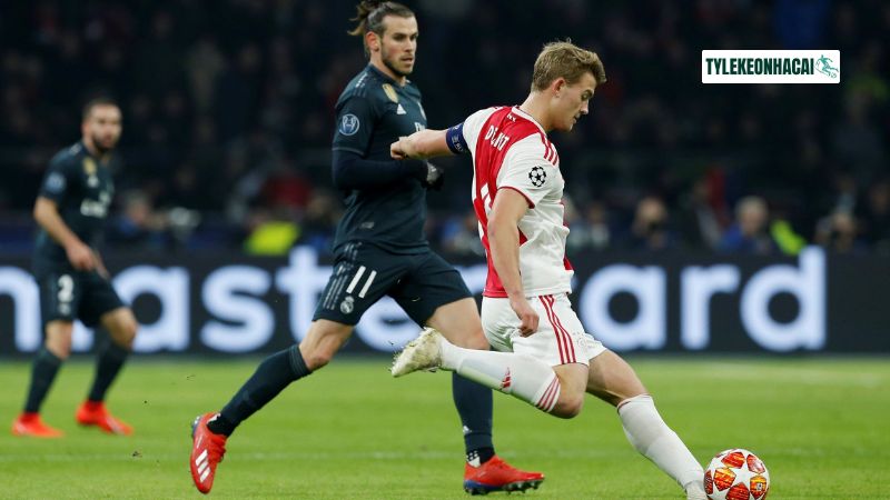 Nền tảng cập nhật dữ liệu bóng đá real time