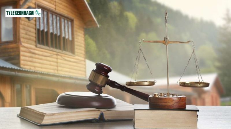 Quy định bản quyền với bên thứ 3