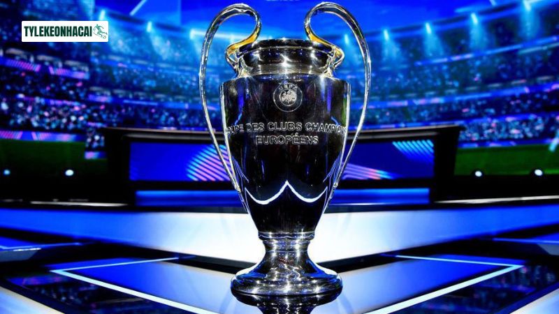 Theo dõi kết quả giải đấu C1 trọn vẹn tại nền tảng Theo dõi kết quả giải đấu C1 trọn vẹn tại nền tảng