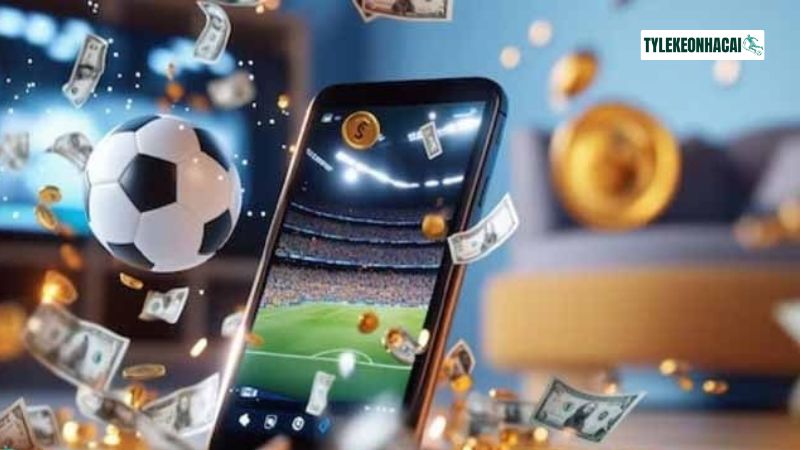 Tìm hiểu sơ lược về chuyên mục LiveScore tại Tylekeonhacai Tìm hiểu sơ lược về chuyên mục LiveScore tại Tylekeonhacai