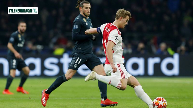 Cập nhật lịch trình giúp bạn không lo bỏ lỡ trận đấu yêu thích Cập nhật lịch trình giúp bạn không lo bỏ lỡ trận đấu yêu thích