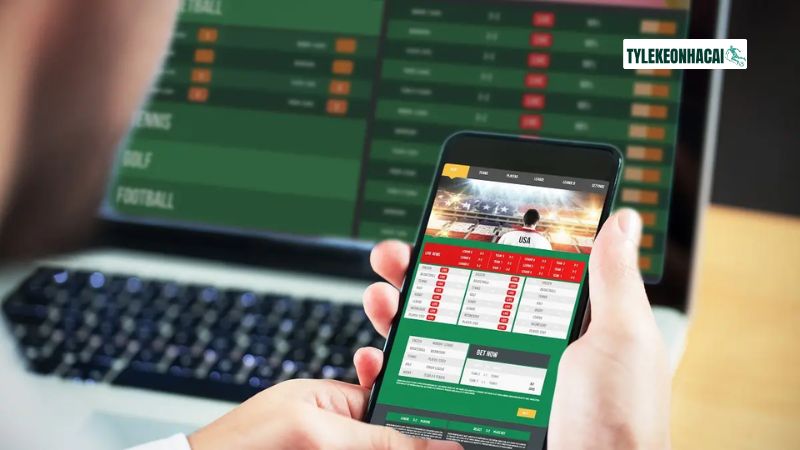 Tổng hợp nhà cái uy tín