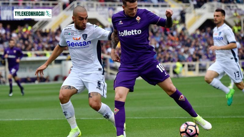 Tổng quan về chuyên mục dự đoán tại nền tảng Tổng quan về chuyên mục dự đoán tại nền tảng