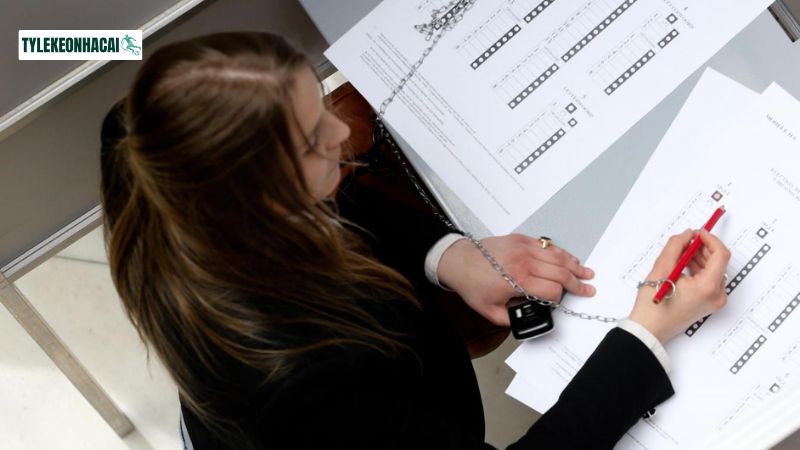 Tuyên bố bản quyền là gì?