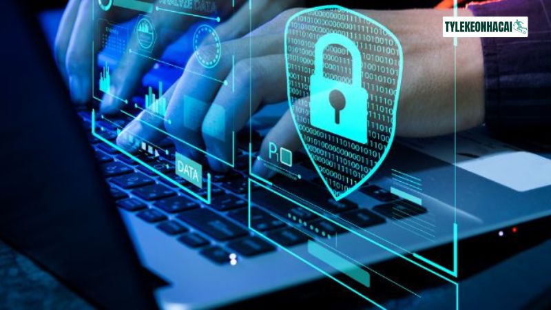 Tylekeonhacai bảo vệ người dùng bằng các biện pháp bảo mật tân tiến