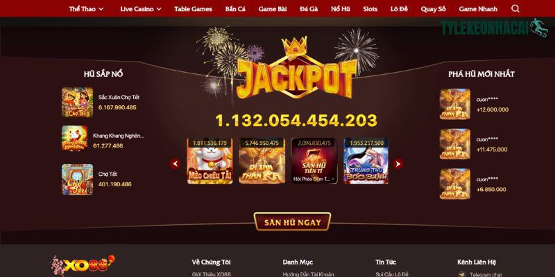 Chuyên mục giải đáp thắc mắc, tìm hiểu về XO88