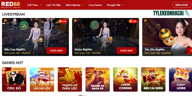 Kho game đa dạng của nhà cái mang đến cho người chơi những trải nghiệm tuyệt vời