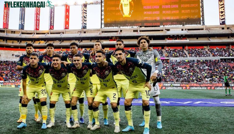 Lịch sử hình thành và phát triển của Liga MX Lịch sử hình thành và phát triển của Liga MX