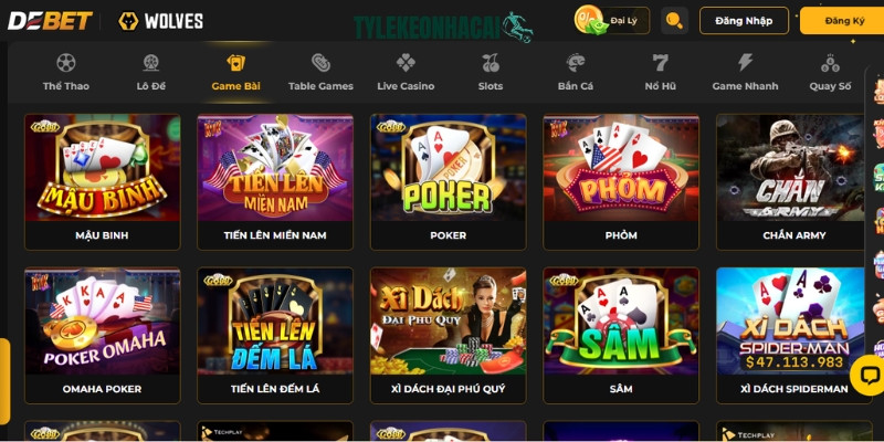 Những câu hỏi thường gặp và giải đáp về nhà cái DEBET