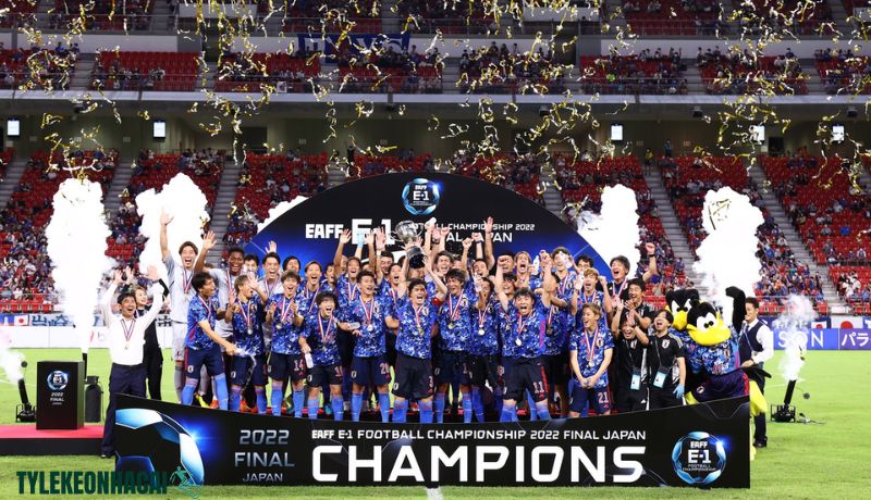 Lịch sử và sự phát triển của J1 League