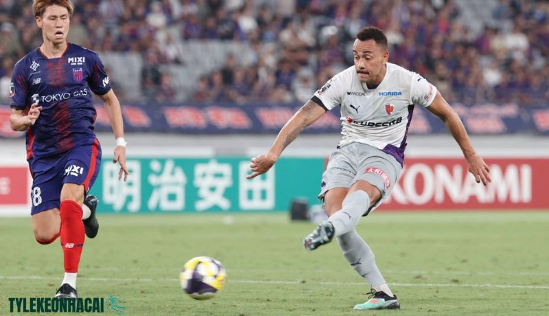 VĐQG Nhật Bản: Cái nôi của phát triển cầu thủ trẻ và học viện bóng đá