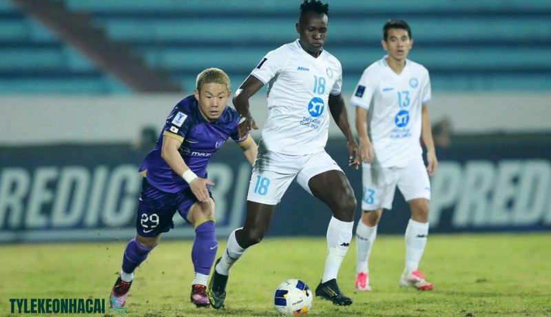 Xu hướng và tương lai J1 League