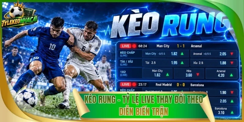 Kèo Rung