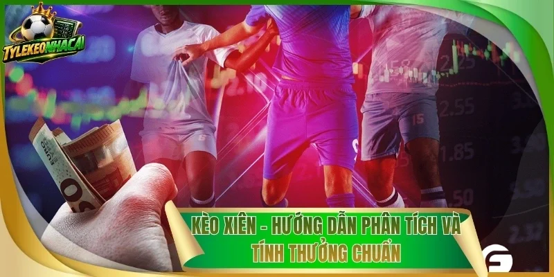Kèo Xiên